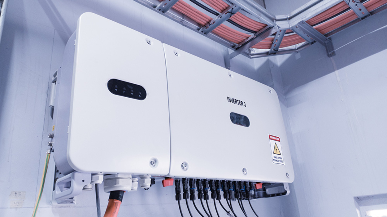 Speicher­lösungen bei J & Z Elektro- und Datentechnik GmbH in Frankfurt / Rödelheim