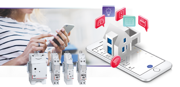 CX³ with Netatmo bei J & Z Elektro- und Datentechnik GmbH in Frankfurt / Rödelheim