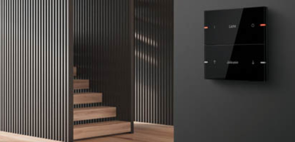 Gira Tastsensor 4 bei J & Z Elektro- und Datentechnik GmbH in Frankfurt / Rödelheim