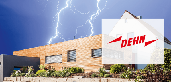 Dehn bei J & Z Elektro- und Datentechnik GmbH in Frankfurt / Rödelheim