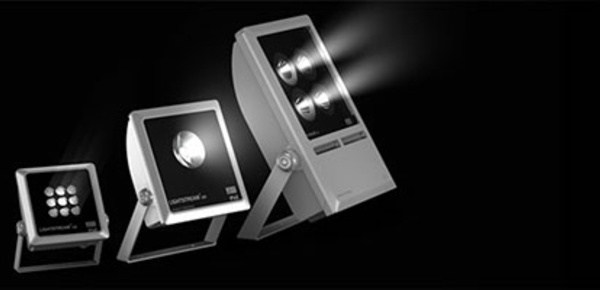 Lightstream LED bei J & Z Elektro- und Datentechnik GmbH in Frankfurt / Rödelheim
