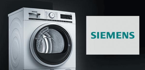 Siemens Hausgeräte bei J & Z Elektro- und Datentechnik GmbH in Frankfurt / Rödelheim