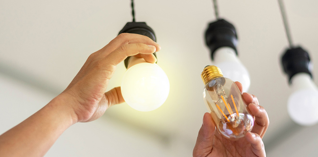 Energie sparen bei J & Z Elektro- und Datentechnik GmbH in Frankfurt / Rödelheim