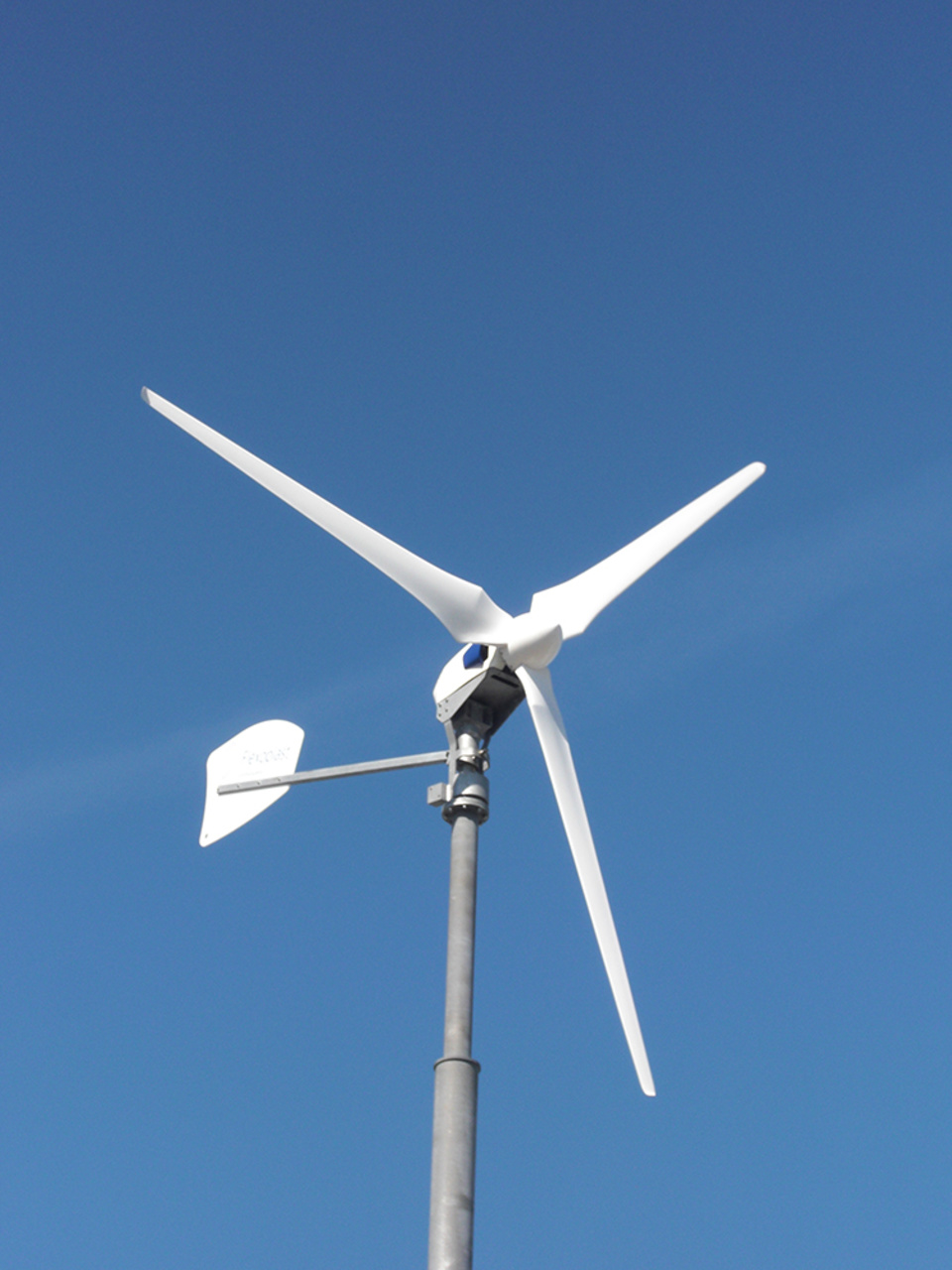 Windkraft2 bei J & Z Elektro- und Datentechnik GmbH in Frankfurt / Rödelheim
