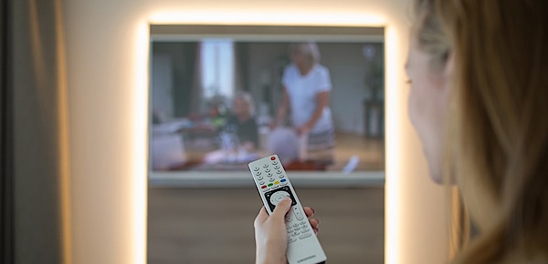 Multimedia bei J & Z Elektro- und Datentechnik GmbH in Frankfurt / Rödelheim