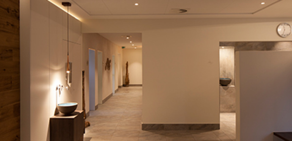Spa / Wellness bei J & Z Elektro- und Datentechnik GmbH in Frankfurt / Rödelheim