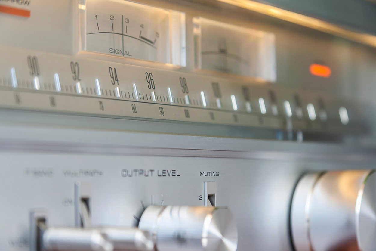 High Fidelity – HiFi bei J & Z Elektro- und Datentechnik GmbH in Frankfurt / Rödelheim