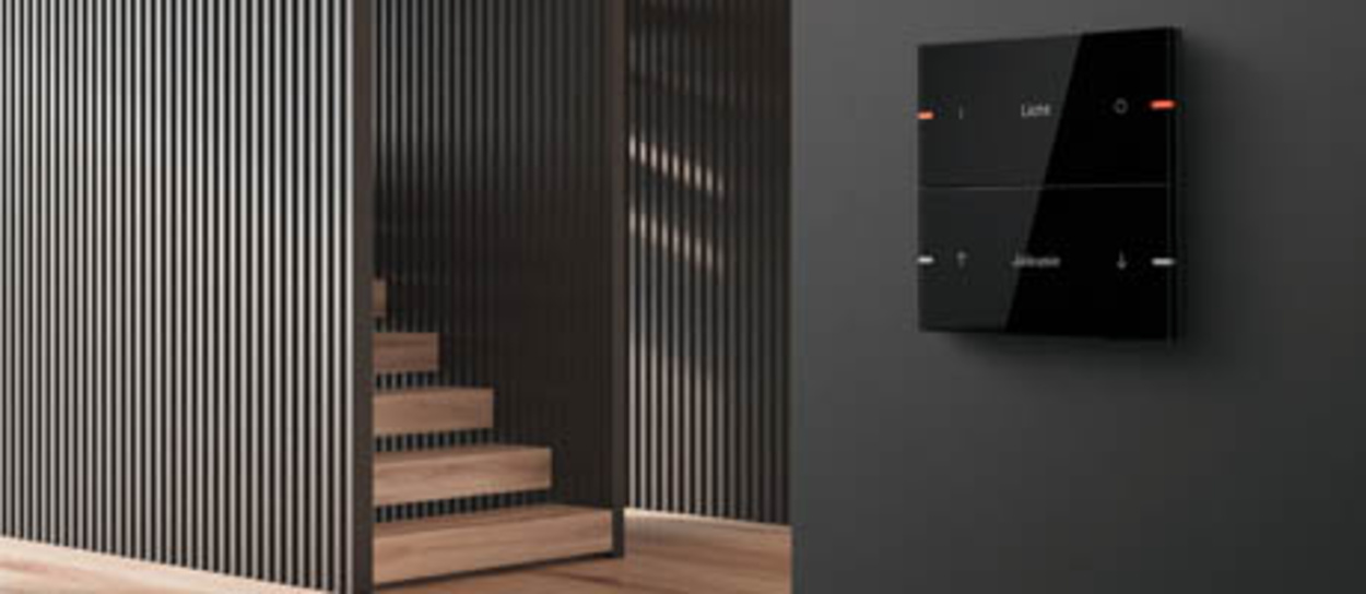 Gira Tastsensor 4 bei J & Z Elektro- und Datentechnik GmbH in Frankfurt / Rödelheim
