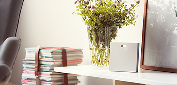 coviva Smart Home bei J & Z Elektro- und Datentechnik GmbH in Frankfurt / Rödelheim