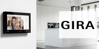 Gira bei J & Z Elektro- und Datentechnik GmbH in Frankfurt / Rödelheim