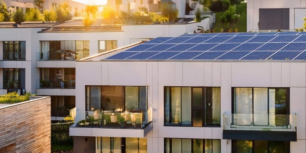 Schutz für die Photovoltaik-Anlage bei J & Z Elektro- und Datentechnik GmbH in Frankfurt / Rödelheim