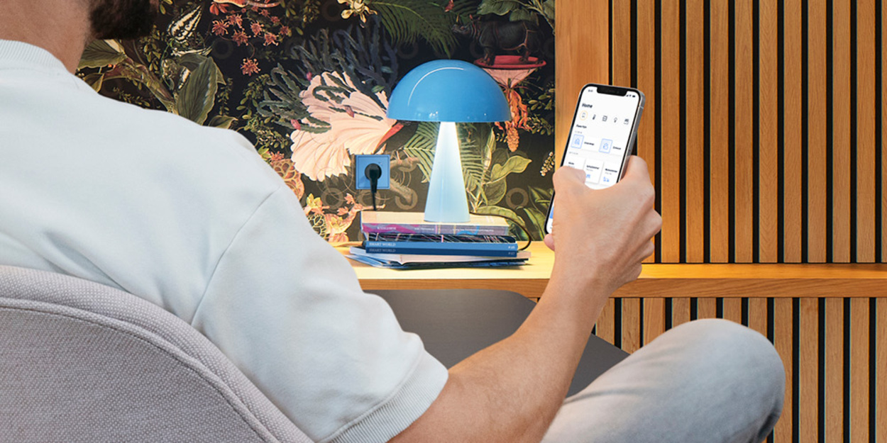 JUNG HOME bei J & Z Elektro- und Datentechnik GmbH in Frankfurt / Rödelheim