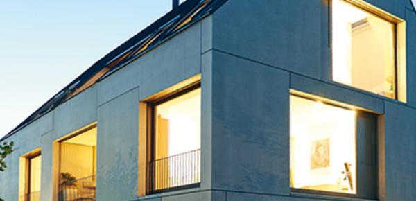 LUXORliving bei J & Z Elektro- und Datentechnik GmbH in Frankfurt / Rödelheim