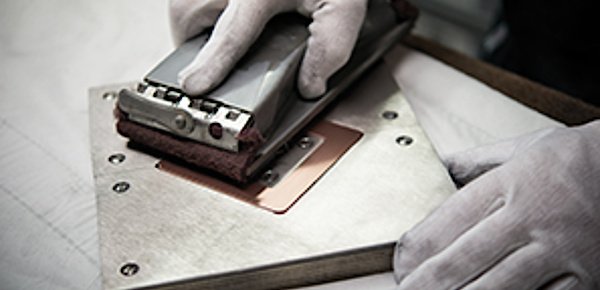 Manufaktur bei J & Z Elektro- und Datentechnik GmbH in Frankfurt / Rödelheim