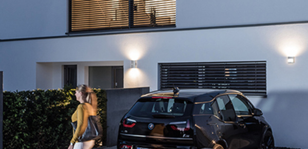 TheLeda D bei J & Z Elektro- und Datentechnik GmbH in Frankfurt / Rödelheim