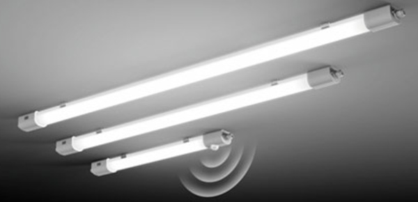Planox Feuchtraumleuchten bei J & Z Elektro- und Datentechnik GmbH in Frankfurt / Rödelheim