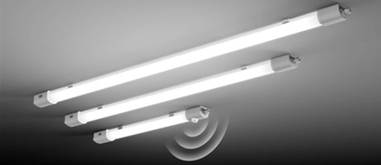 Planox Feuchtraumleuchten bei J & Z Elektro- und Datentechnik GmbH in Frankfurt / Rödelheim