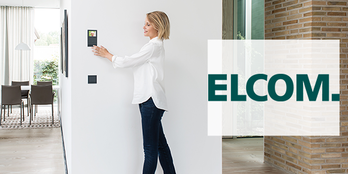 Elcom bei J & Z Elektro- und Datentechnik GmbH in Frankfurt / Rödelheim