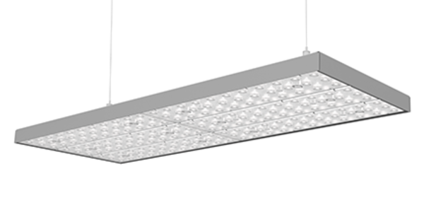 Leuchtenserie LUZ bei J & Z Elektro- und Datentechnik GmbH in Frankfurt / Rödelheim