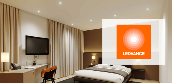 Ledvance bei J & Z Elektro- und Datentechnik GmbH in Frankfurt / Rödelheim