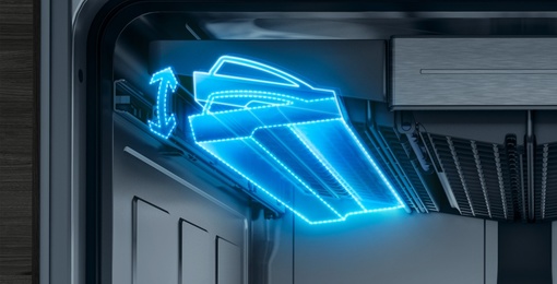varioSchublade Pro bei J & Z Elektro- und Datentechnik GmbH in Frankfurt / Rödelheim