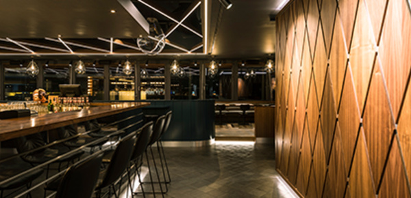 Hotellerie / Gastronomie bei J & Z Elektro- und Datentechnik GmbH in Frankfurt / Rödelheim