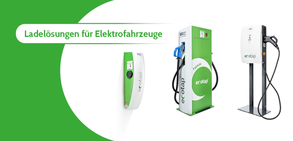 E-Mobility bei J & Z Elektro- und Datentechnik GmbH in Frankfurt / Rödelheim