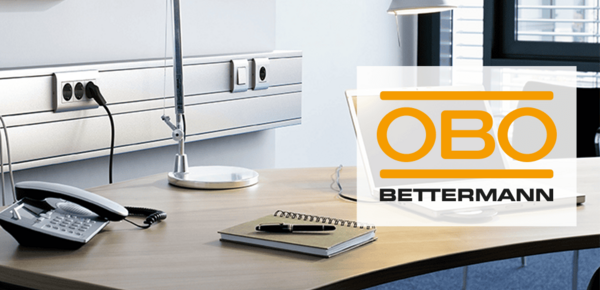 OBO bei J & Z Elektro- und Datentechnik GmbH in Frankfurt / Rödelheim