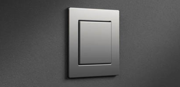 Schalterserie Gira E2 bei J & Z Elektro- und Datentechnik GmbH in Frankfurt / Rödelheim