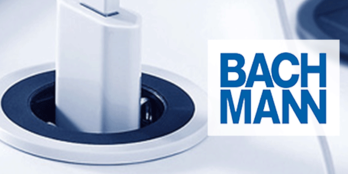 Bachmann bei J & Z Elektro- und Datentechnik GmbH in Frankfurt / Rödelheim