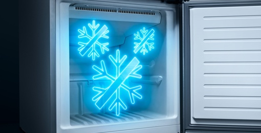 noFrost bei J & Z Elektro- und Datentechnik GmbH in Frankfurt / Rödelheim