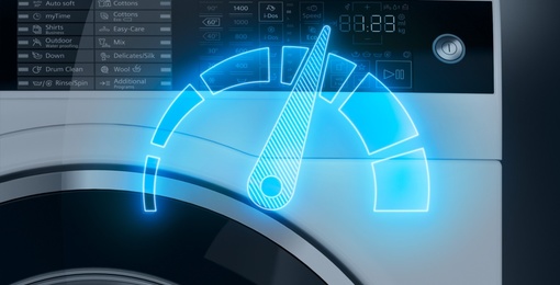 varioSpeed bei J & Z Elektro- und Datentechnik GmbH in Frankfurt / Rödelheim