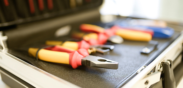 Reparatur-Service bei J & Z Elektro- und Datentechnik GmbH in Frankfurt / Rödelheim