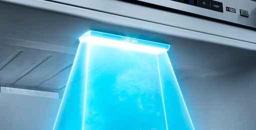 LED Licht bei J & Z Elektro- und Datentechnik GmbH in Frankfurt / Rödelheim