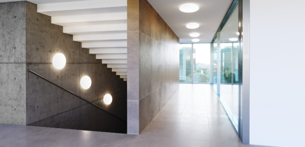LED-Leuchten bei J & Z Elektro- und Datentechnik GmbH in Frankfurt / Rödelheim
