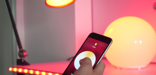 LED-Smart bei J & Z Elektro- und Datentechnik GmbH in Frankfurt / Rödelheim