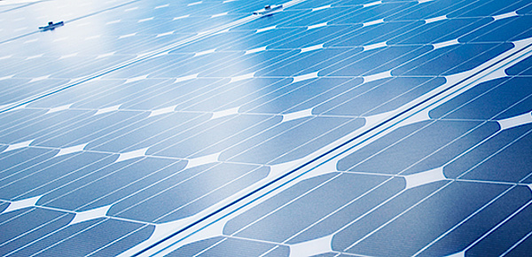 Photovoltaik bei J & Z Elektro- und Datentechnik GmbH in Frankfurt / Rödelheim