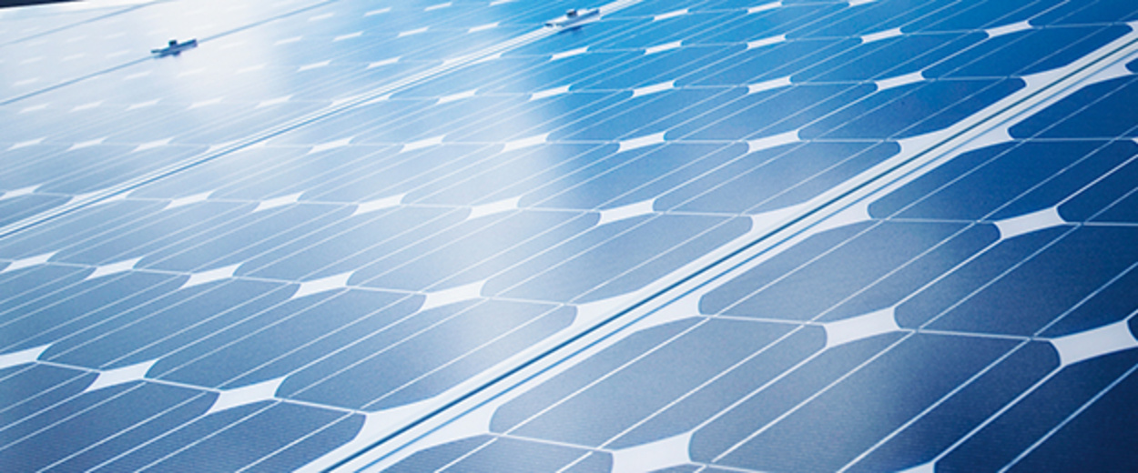 Photovoltaik bei J & Z Elektro- und Datentechnik GmbH in Frankfurt / Rödelheim