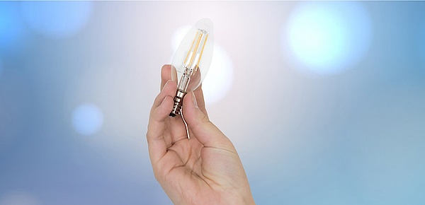 Energie sparen bei J & Z Elektro- und Datentechnik GmbH in Frankfurt / Rödelheim
