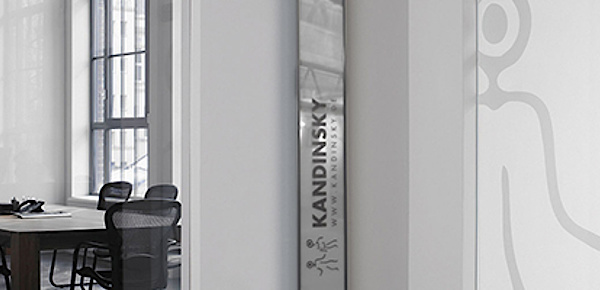 Designkanäle bei J & Z Elektro- und Datentechnik GmbH in Frankfurt / Rödelheim