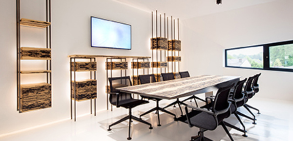 Büro / Kommunikation bei J & Z Elektro- und Datentechnik GmbH in Frankfurt / Rödelheim