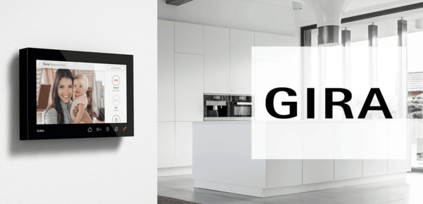Gira bei J & Z Elektro- und Datentechnik GmbH in Frankfurt / Rödelheim