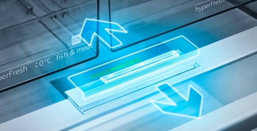 hyperFresh bei J & Z Elektro- und Datentechnik GmbH in Frankfurt / Rödelheim