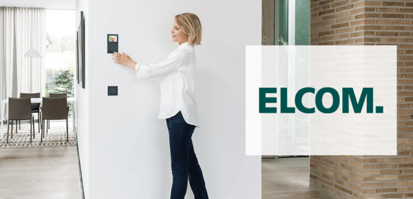 Elcom bei J & Z Elektro- und Datentechnik GmbH in Frankfurt / Rödelheim