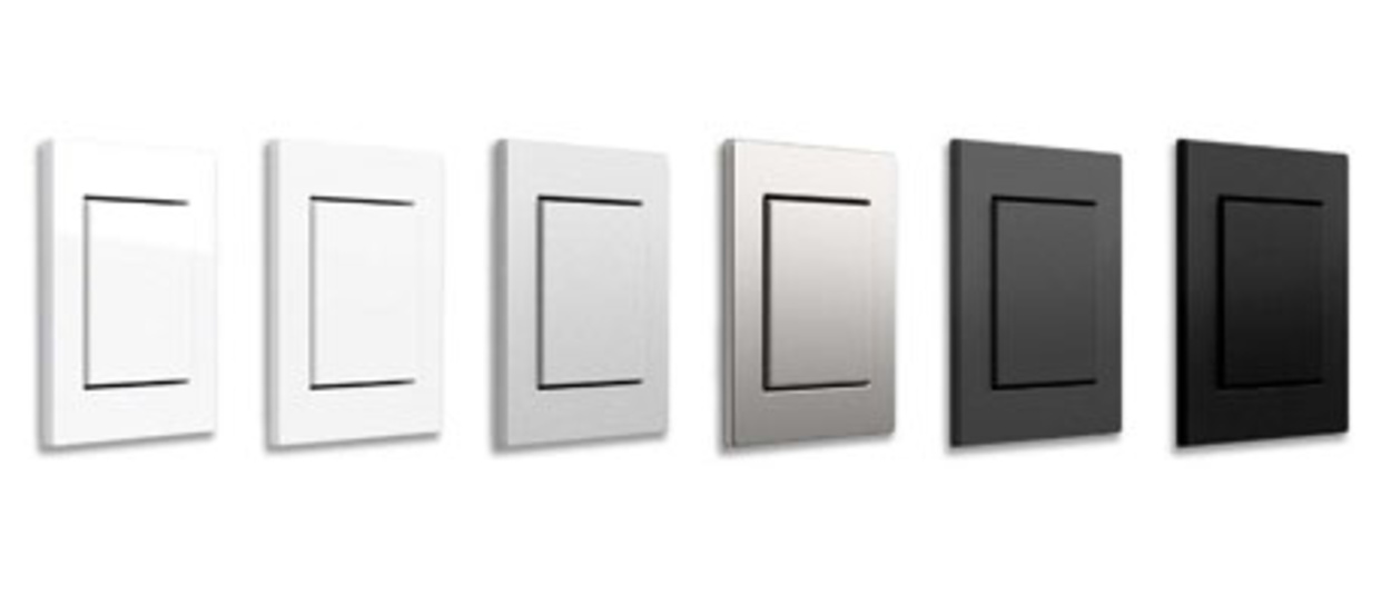 Gira Designkonfigurator bei J & Z Elektro- und Datentechnik GmbH in Frankfurt / Rödelheim