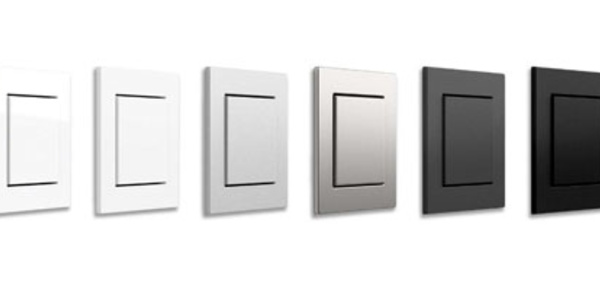 Gira Designkonfigurator bei J & Z Elektro- und Datentechnik GmbH in Frankfurt / Rödelheim