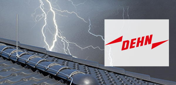 Dehn bei J & Z Elektro- und Datentechnik GmbH in Frankfurt / Rödelheim
