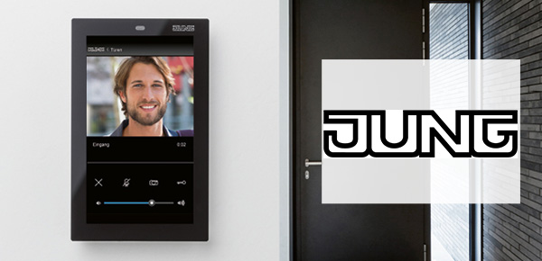 Jung bei J & Z Elektro- und Datentechnik GmbH in Frankfurt / Rödelheim