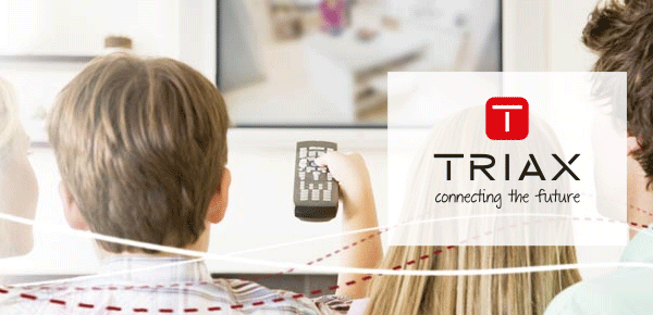 Triax bei J & Z Elektro- und Datentechnik GmbH in Frankfurt / Rödelheim