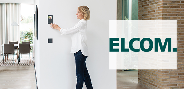 Elcom bei J & Z Elektro- und Datentechnik GmbH in Frankfurt / Rödelheim